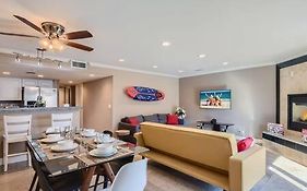 Awesome 3Br 2Bth 1 Block To Beach C2